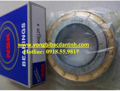 VÒNG BI HỘP SỐ NSK